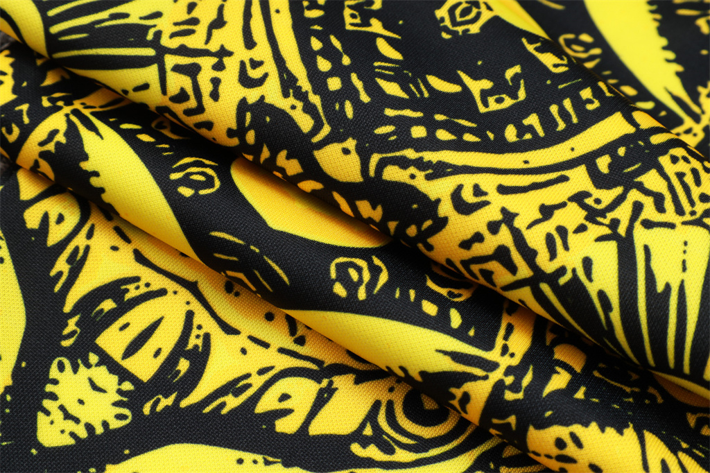 Brazil Training Jacket 24/25