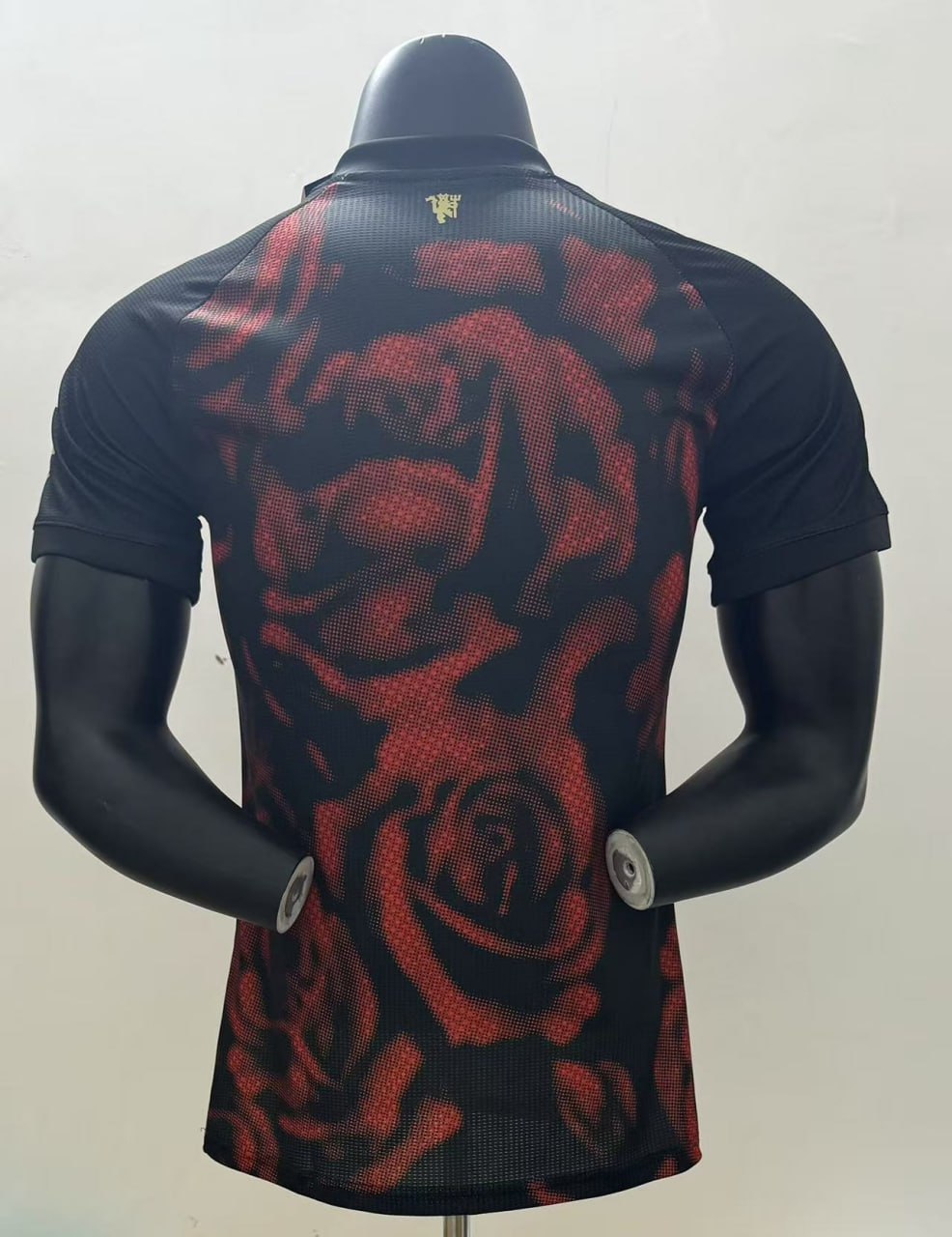 Manchester United Y-3 Special Player Jersey 25/26