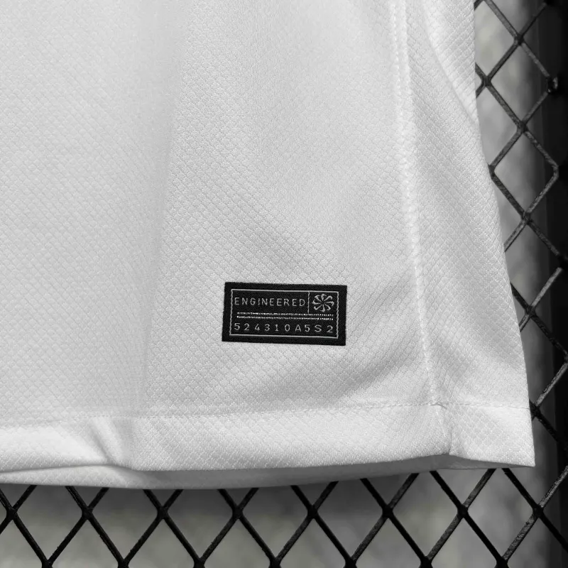 2024 Uruguay Copa America Away Soccer Jersey