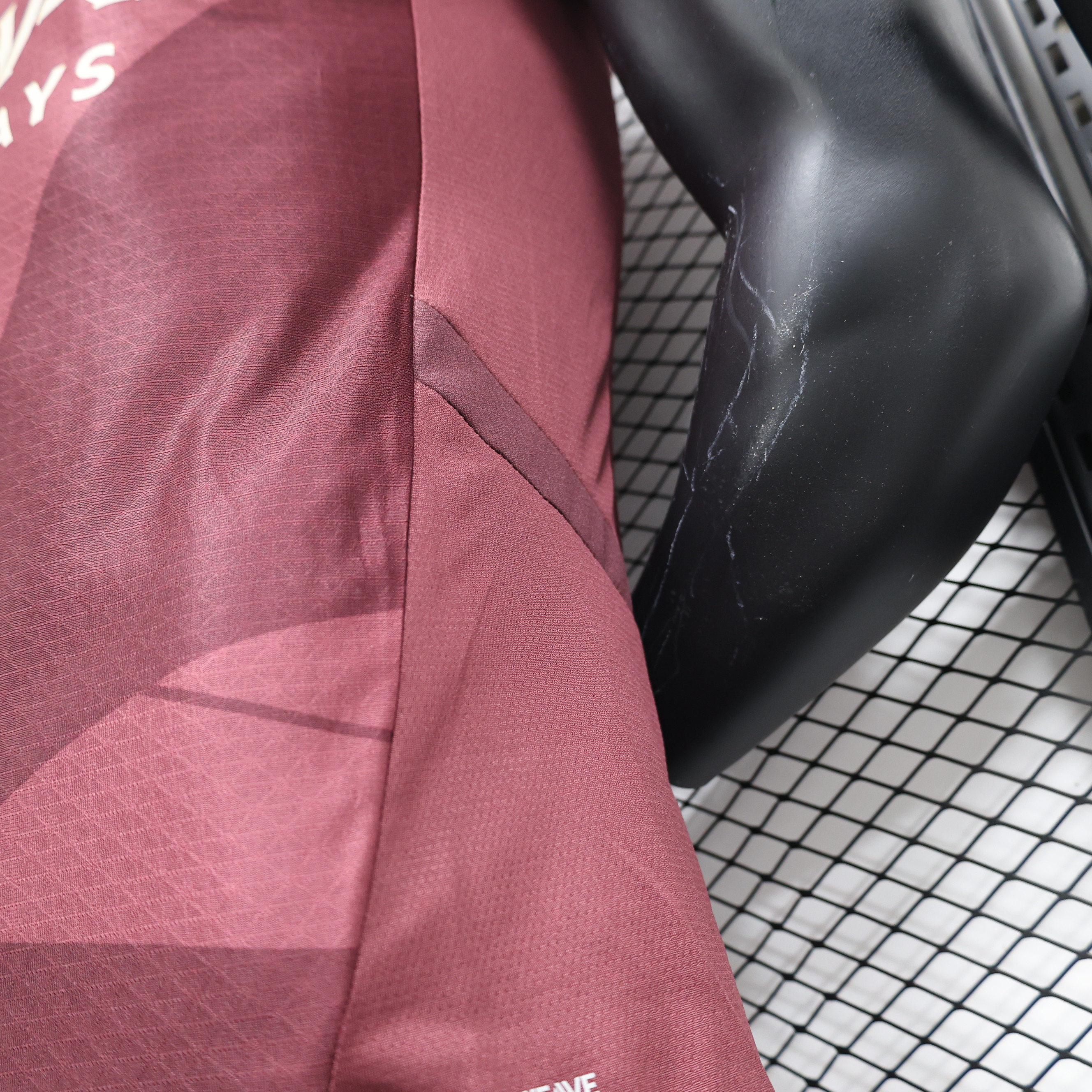 Manchester City Third Player Jersey 24/25