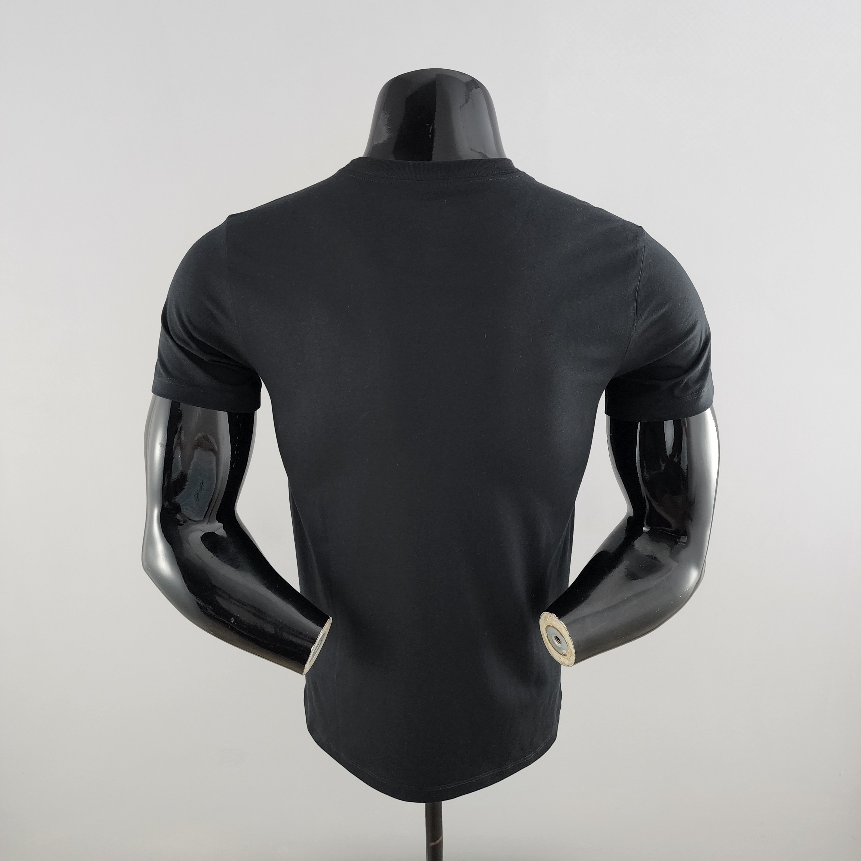 Golden State Warriors Casual T-shirt CHAMPS 2021-2022