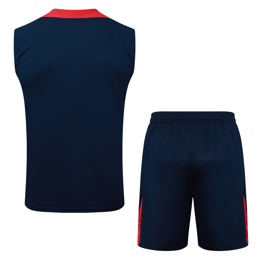 Paris Saint Germain Training Jersey 25/26