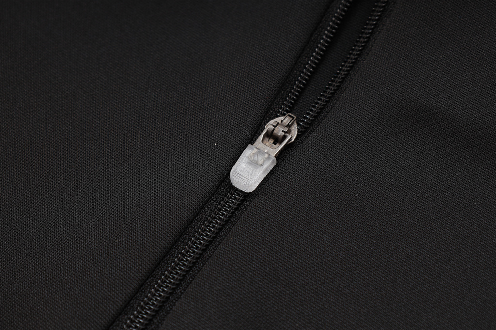 Real Madrid Training Jersey Suit 24/25