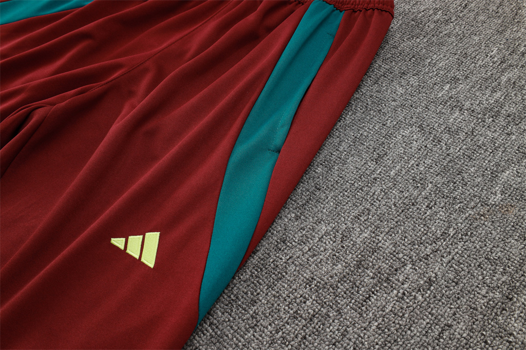 Mexico Training Jacket 24/25