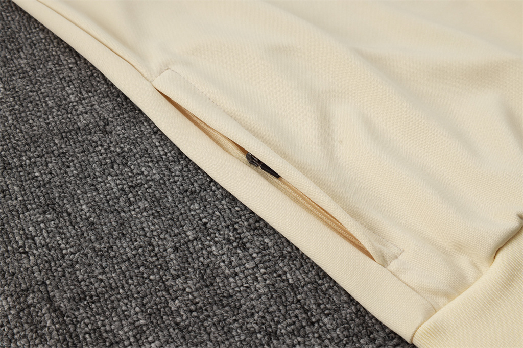 Real Madrid Training Jacket 24/25