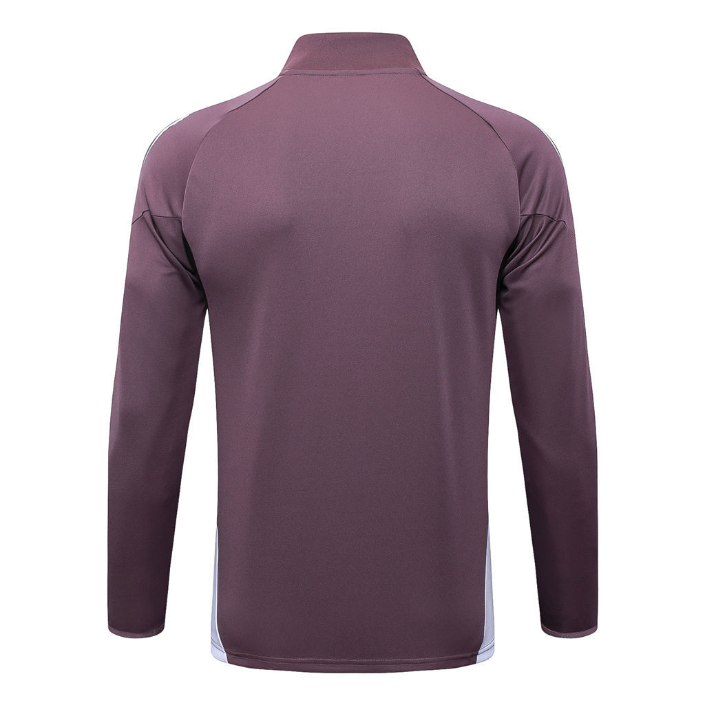 Manchester United Training Jacket 25/26