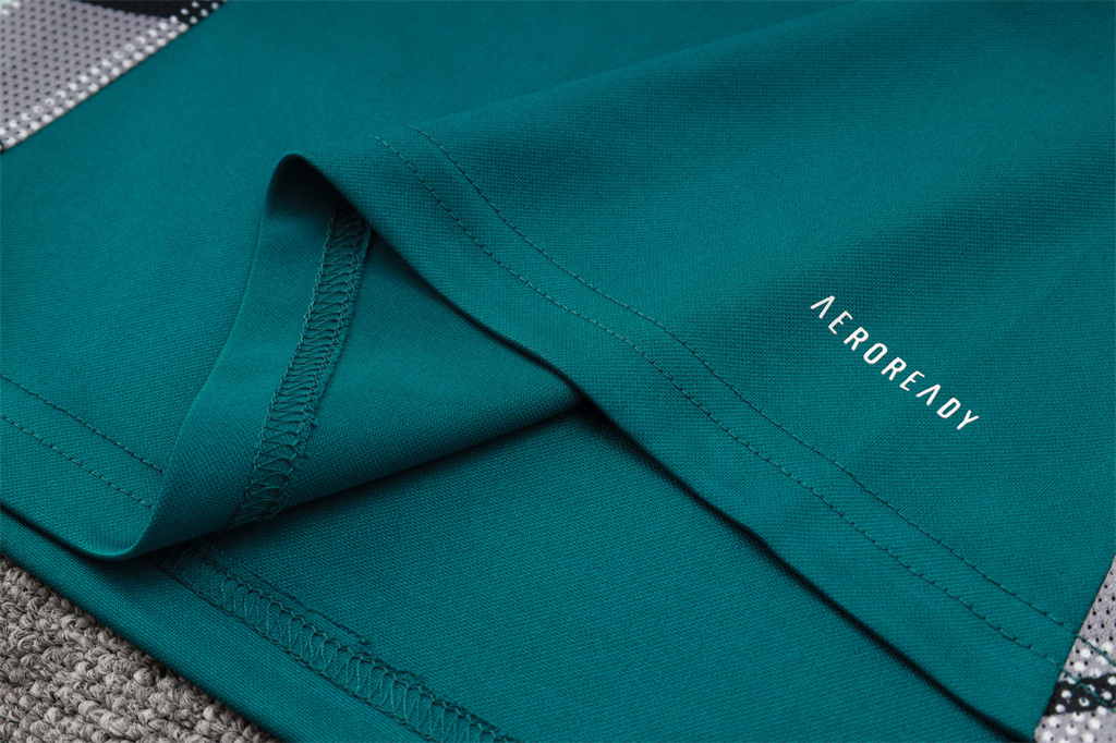 Italy Training Jersey Suit 24/25