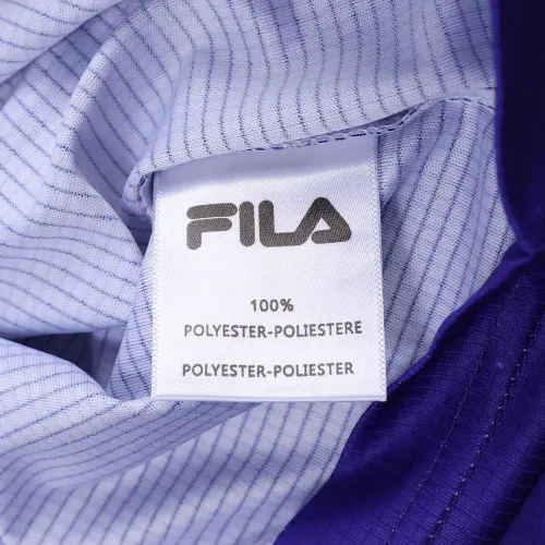 Fiorentina 1998/99 Retro Soccer Jersey Home Replica