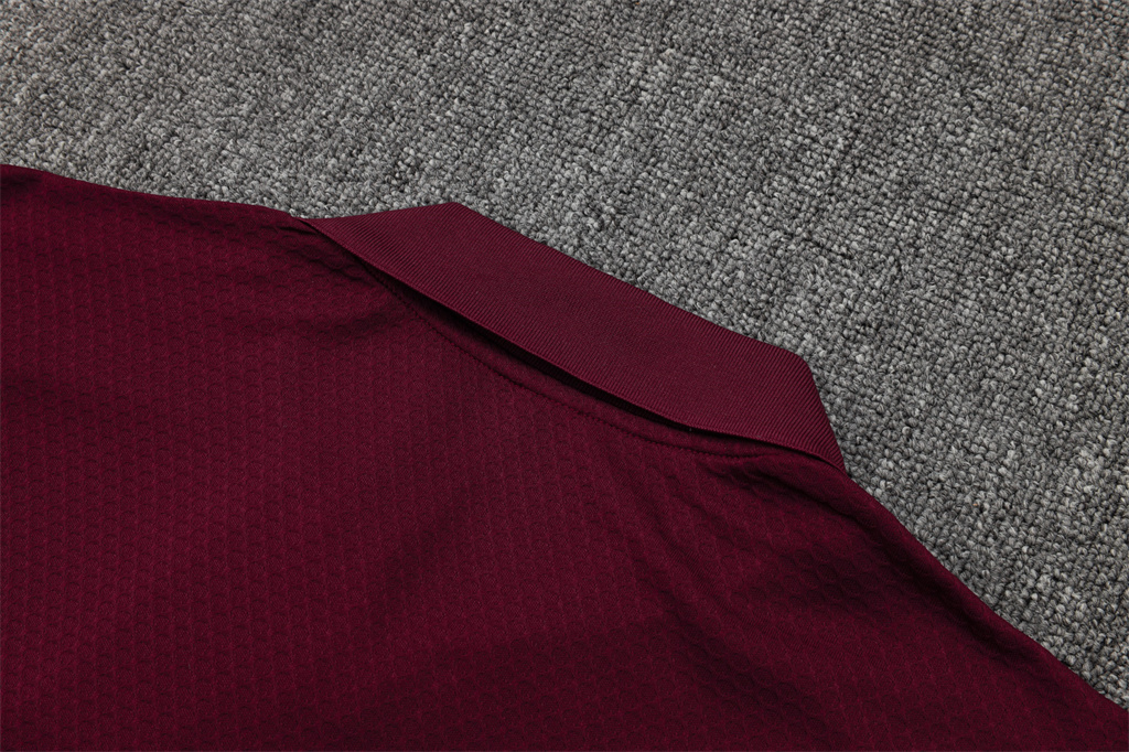 Ajax POLO Jersey 25/26