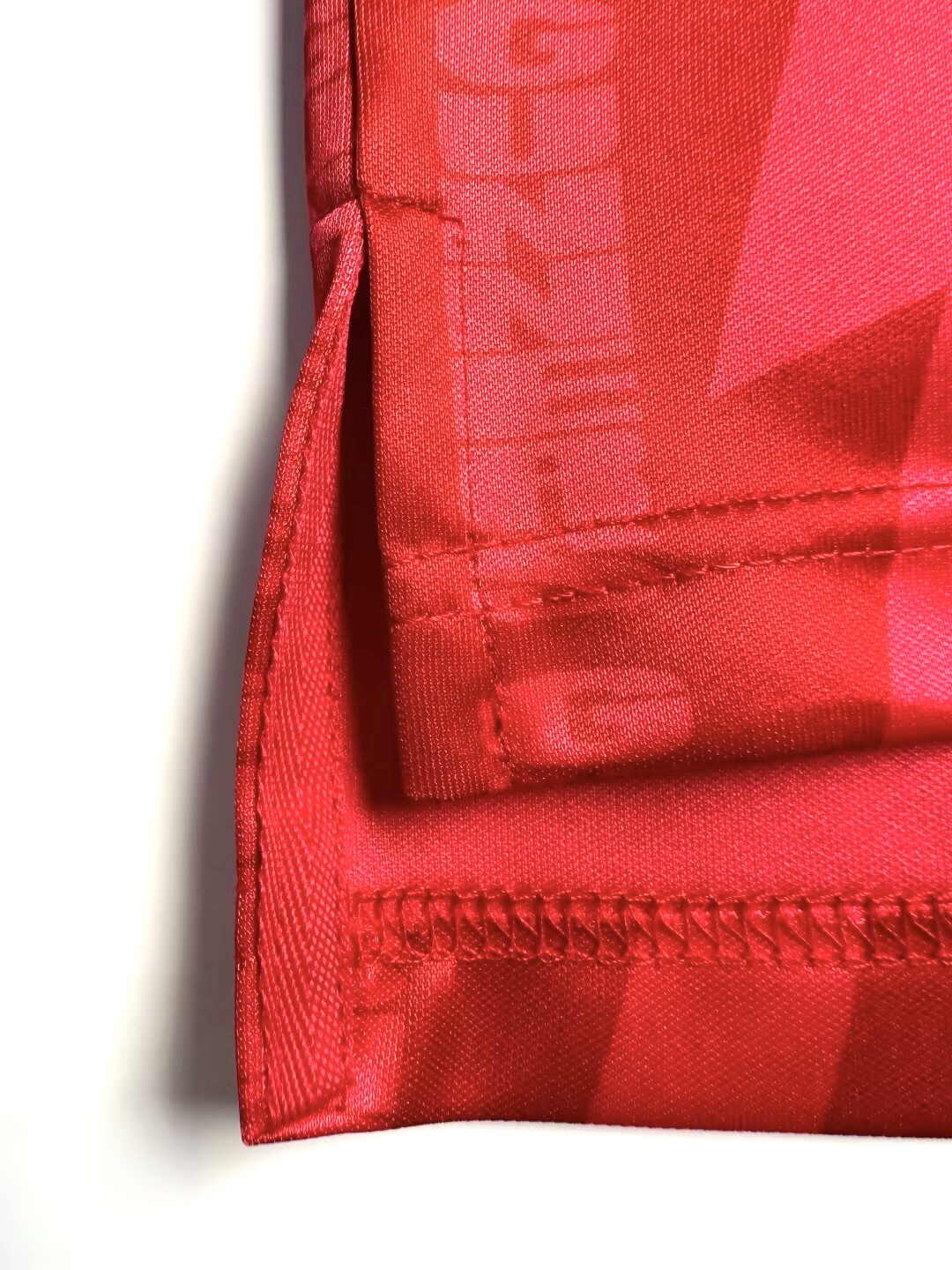 Arsenal Home Retro Jersey 1993/94