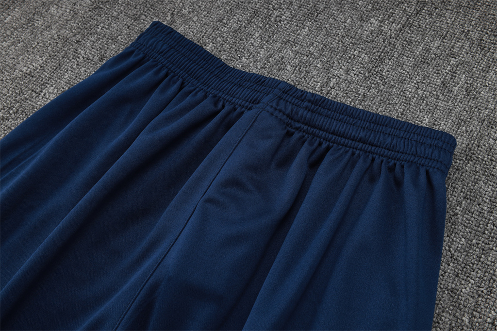 Real Madrid Training Jersey 24/25