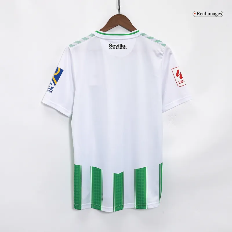 Real Betis 2023/24 Jersey Home