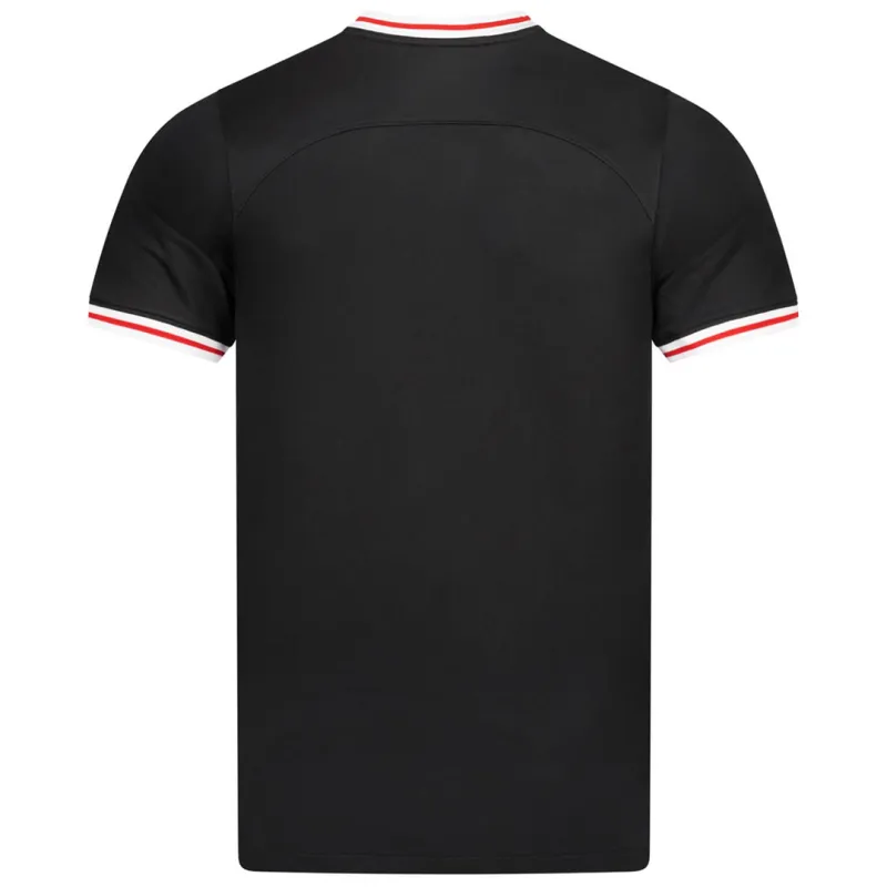 23-24 Eintracht Frankfurt Away Jersey