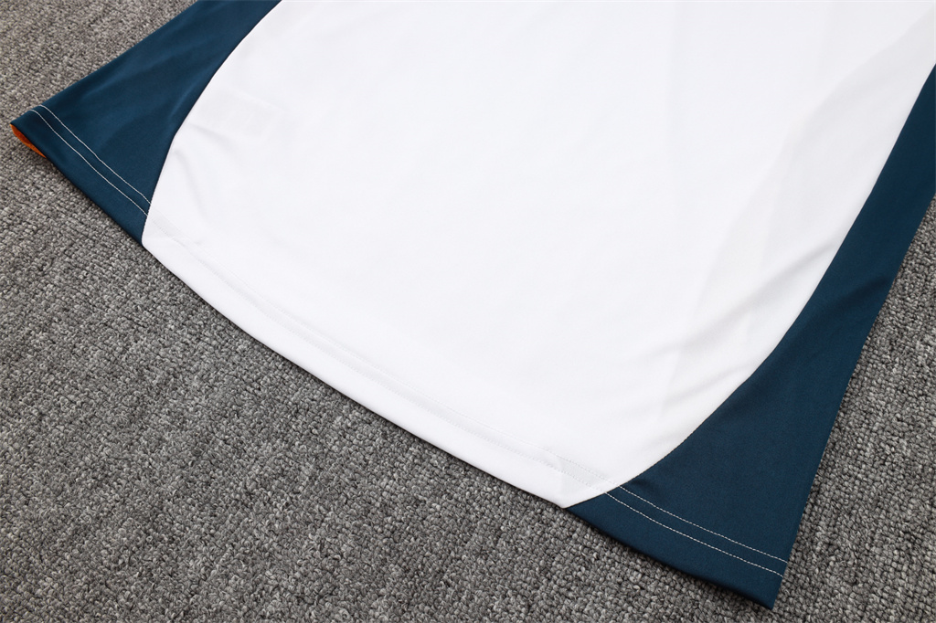 Real Madrid POLO Jersey 24/25