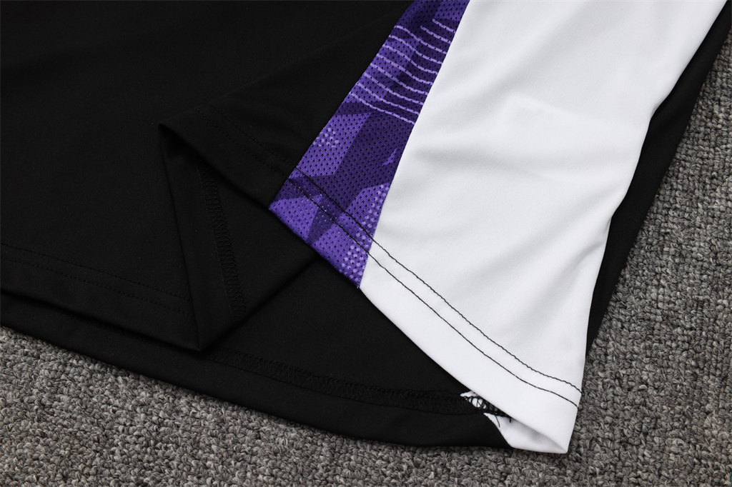 Real Madrid POLO Jersey 24/25