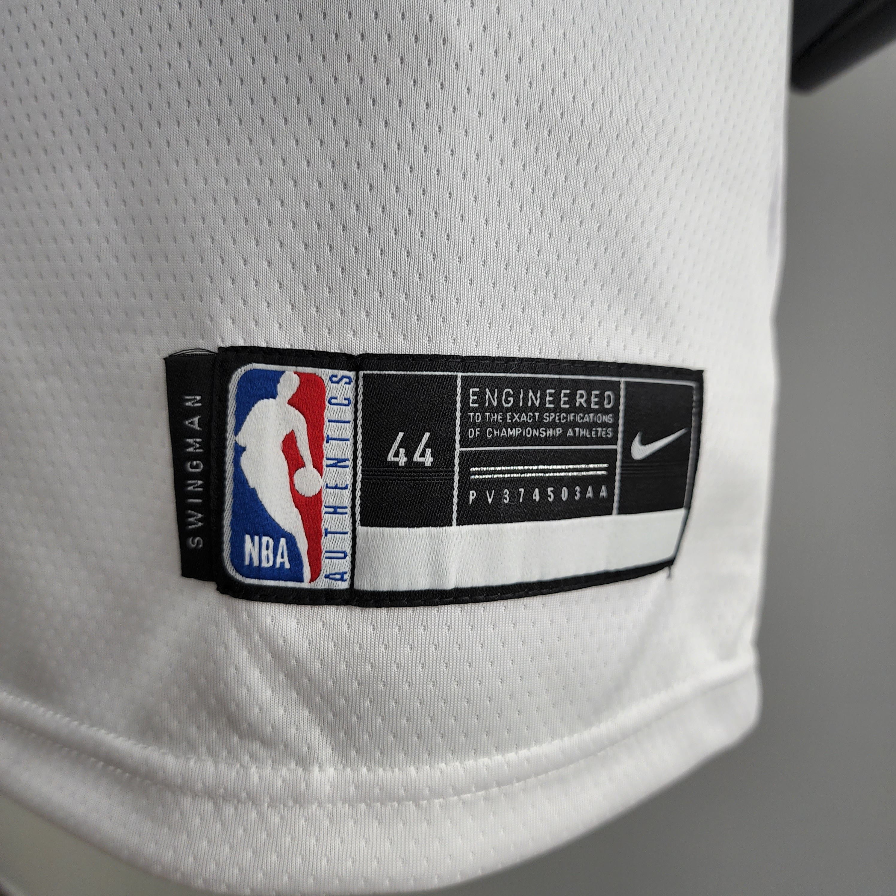 Zion Williamson New Orleans Pelicans Urban Edition Swingman Jersey 2018