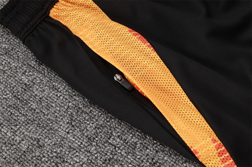 Manchester United Training Short sleeve Suit 24/25