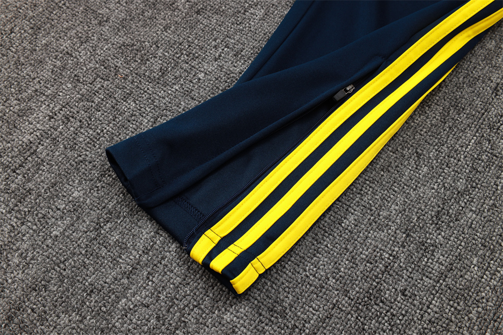 Juventus Training Pants 24/25