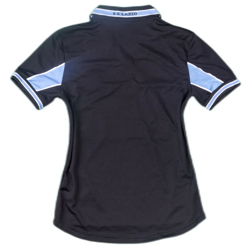 Lazio 1998/00 Retro Jersey Third Away