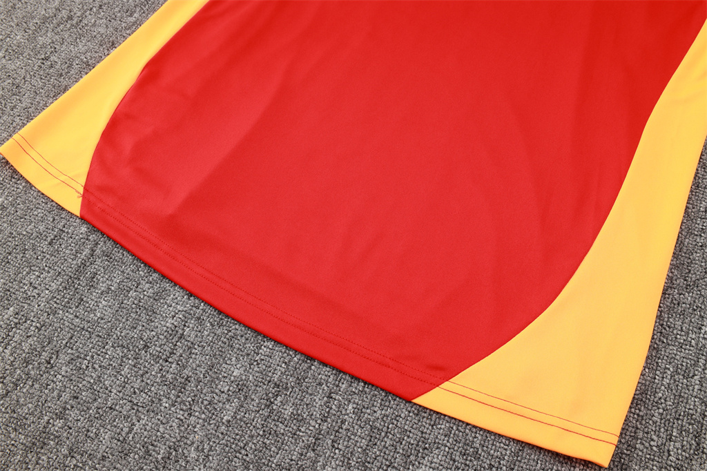 Bayern Munich Training Short sleeve Suit 24/25