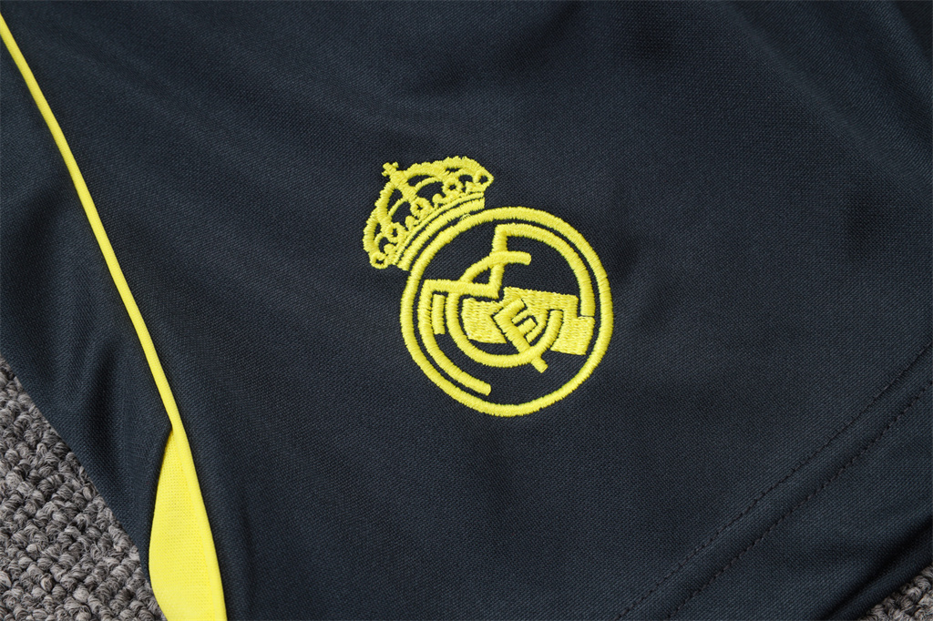 Real Madrid Training Jersey 25/26