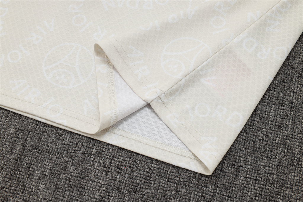 Paris Saint Germain Training Short sleeve Suit 24/25