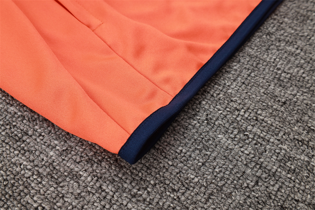 Manchester United Training Jacket 24/25