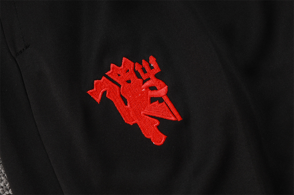 Manchester United Training Jersey Suit 24/25