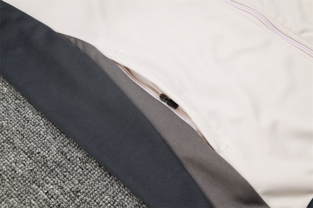 Real Madrid Training Jacket 24/25