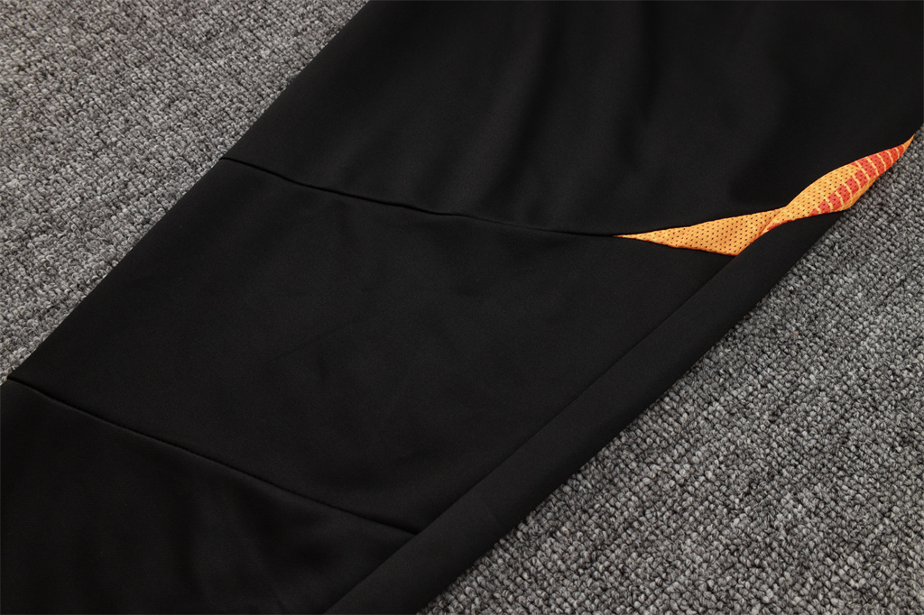 Real Madrid Training Jersey Suit 24/25