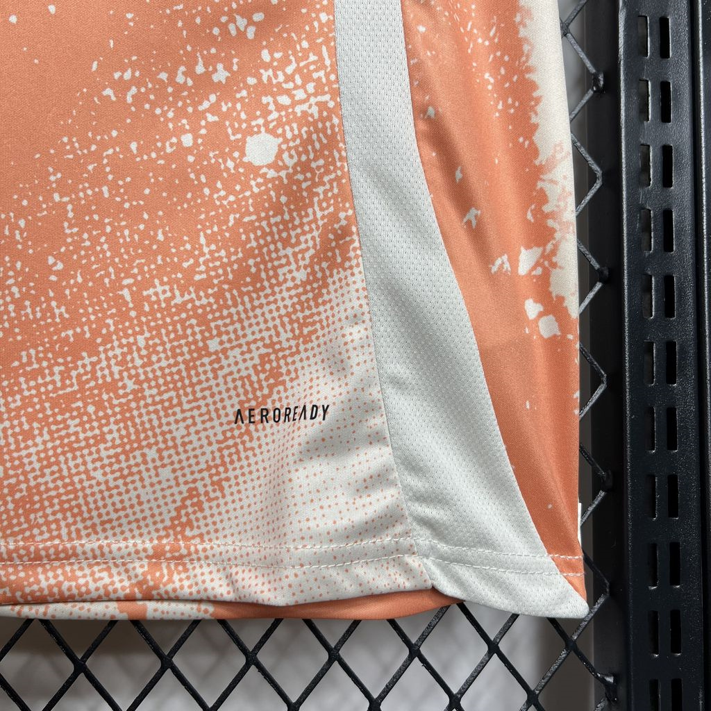 AS Roma Away Man Jersey 24/25