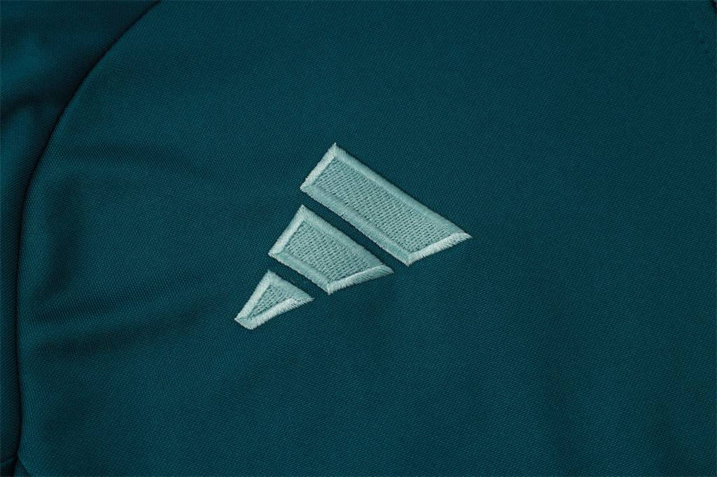 Cruzeiro Training Jacket 24/25