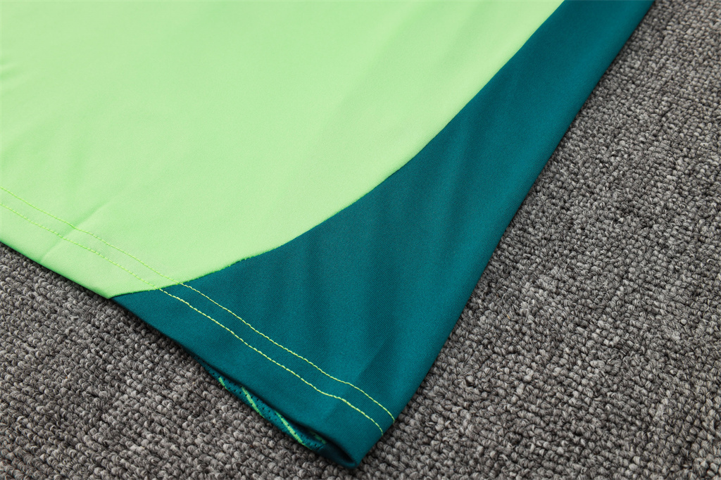 Mexico Training Jersey 24/25