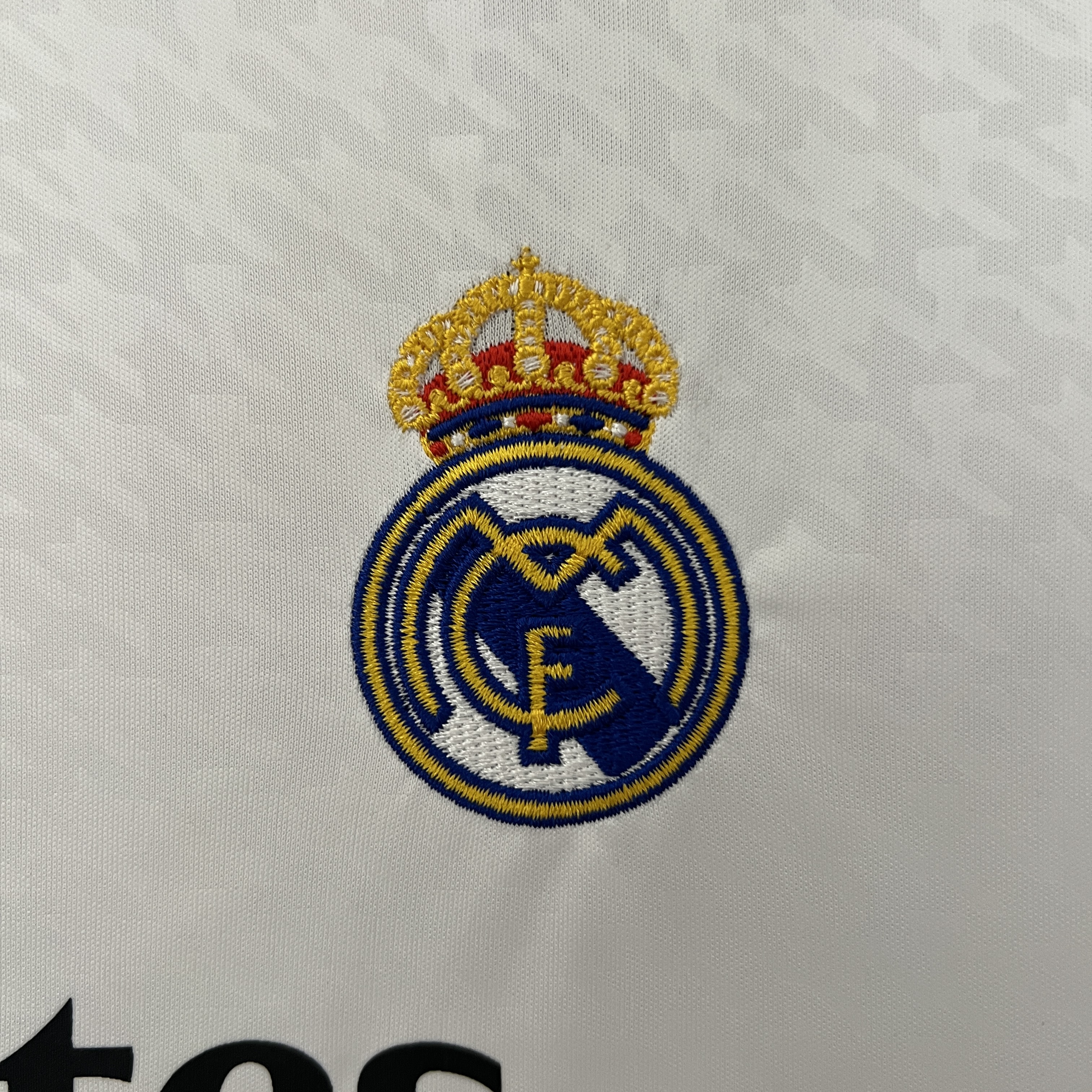 Real Madrid Home Women Jersey 24/25