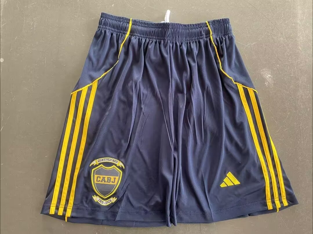 Boca Home Shorts 25/26