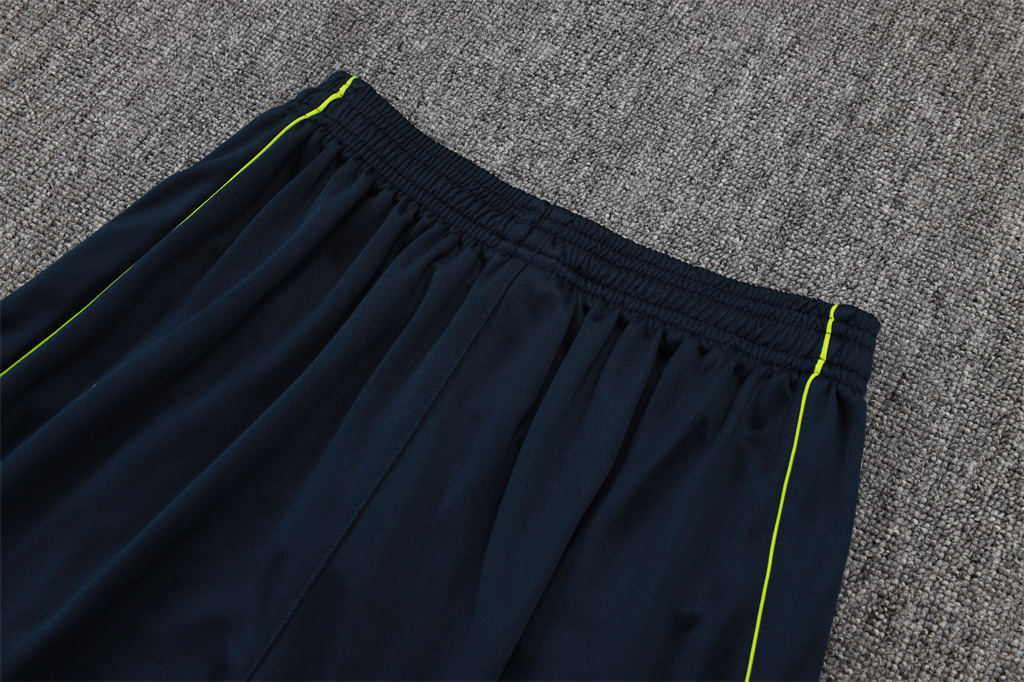 Real Madrid Training Short sleeve Suit 25/26