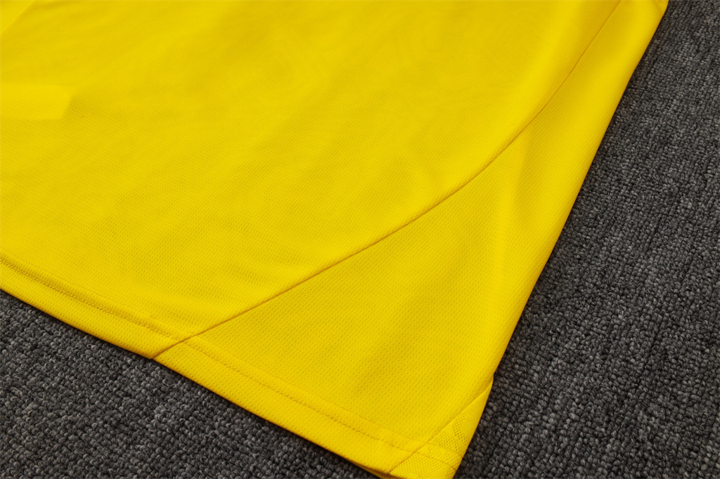 Borussia Dortmund Training Jersey 24/25