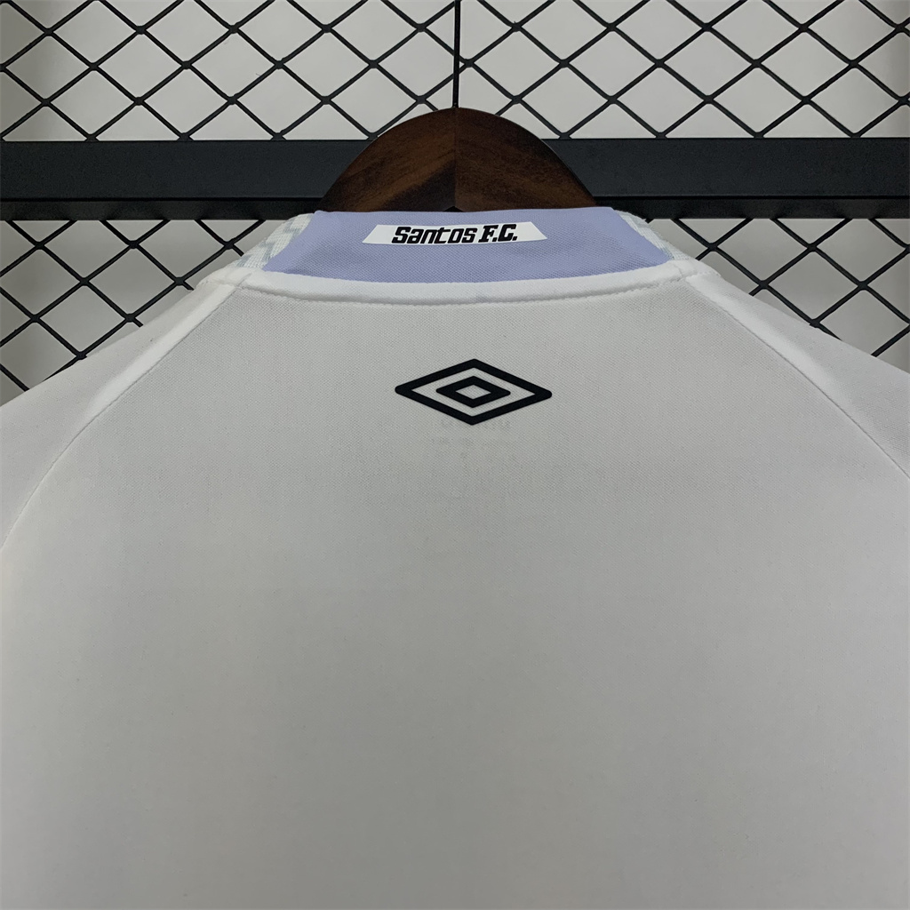Santos Home Man Jersey 25/26