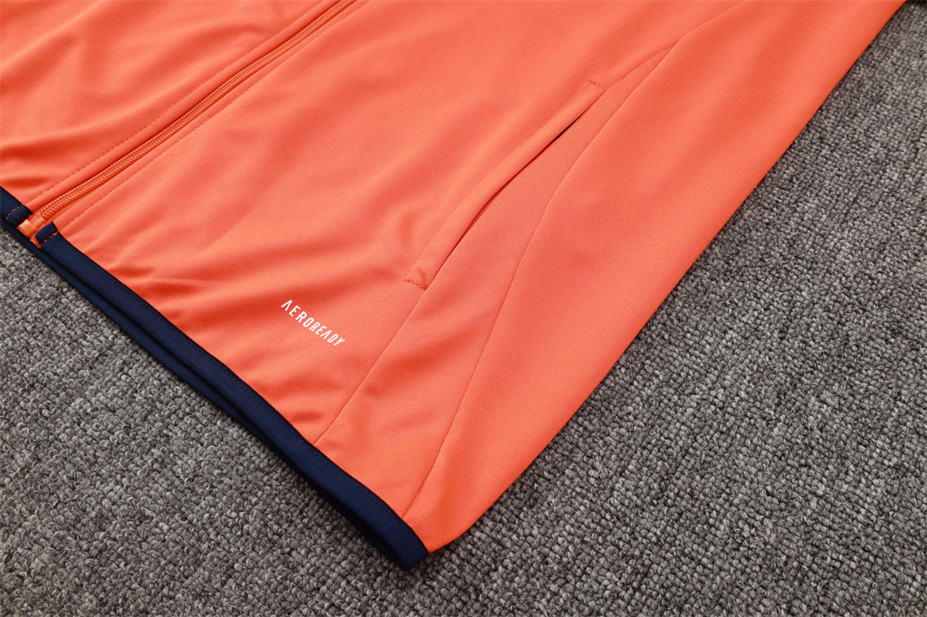 Manchester United Training Jacket 24/25