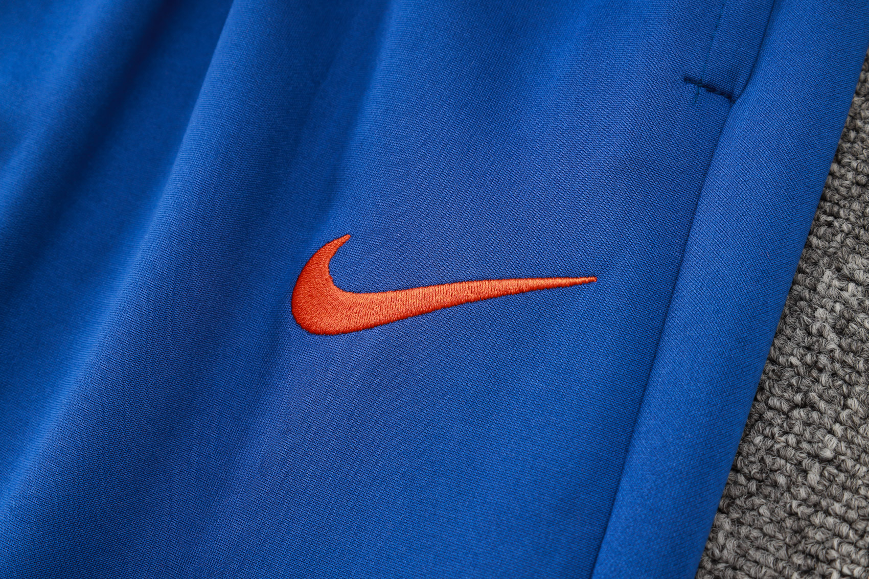 Netherlands Training Pants 24/25