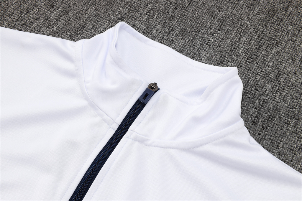 Sao paulo Training Jacket 24/25