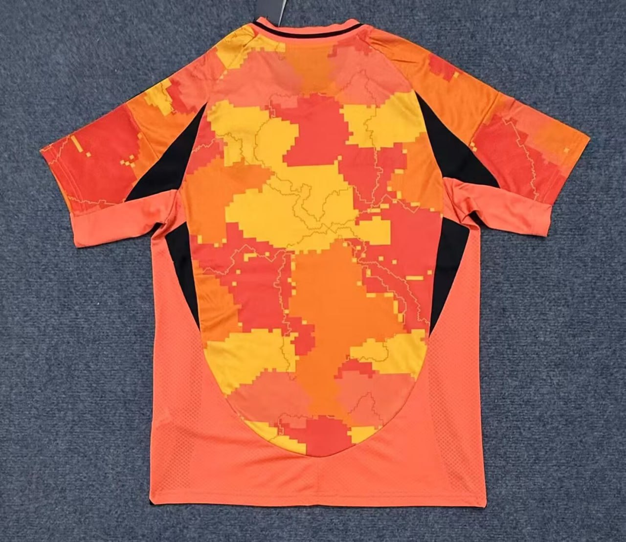 Paris Saint Germain Fourth Men Jersey 25/26