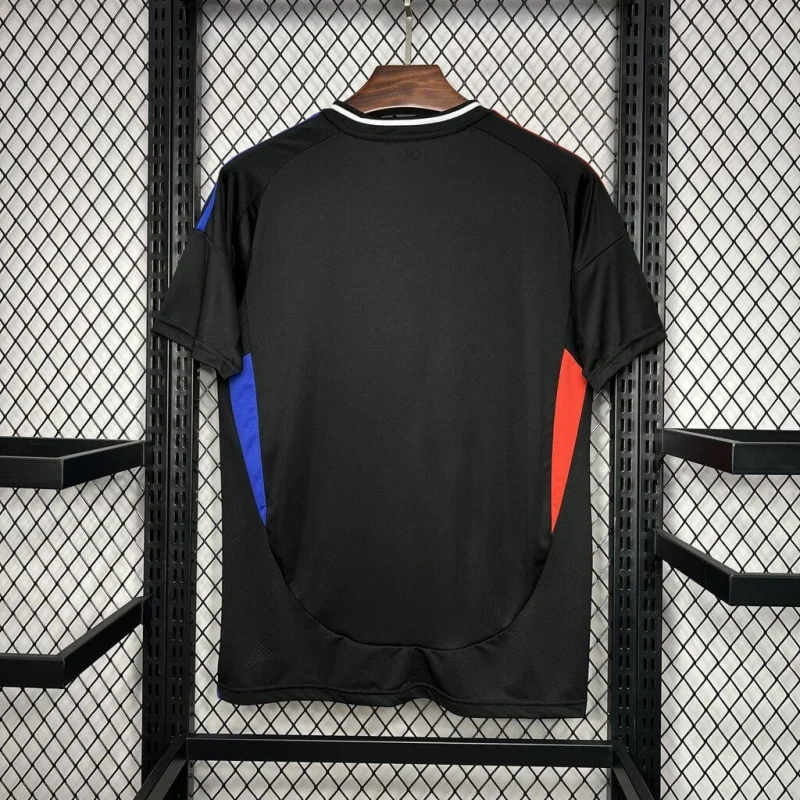 2024/2025 Lyon Away Football Shirt