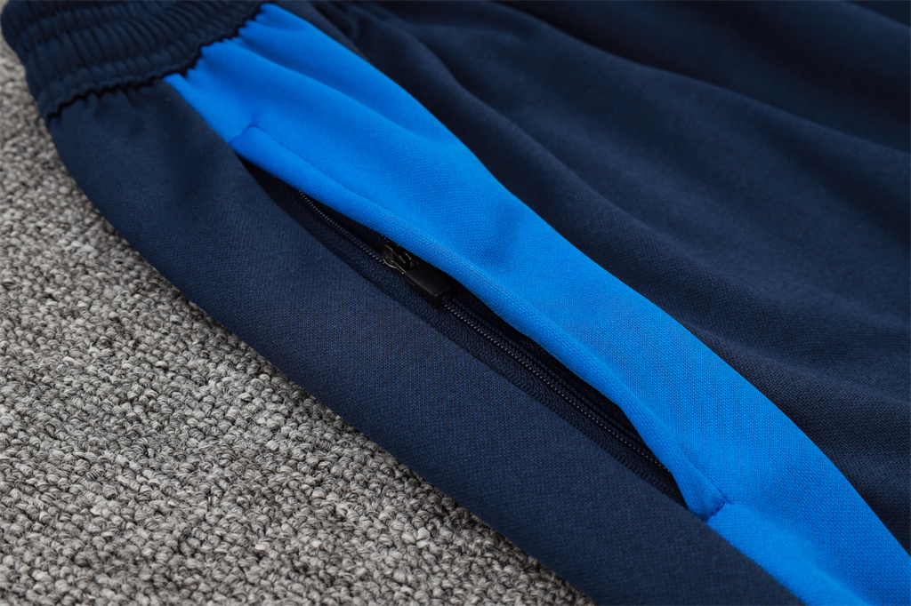 Italy Training Suit 24/25