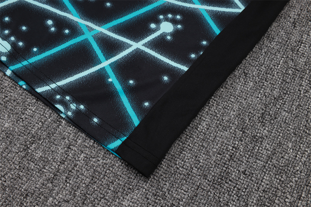 Inter Milan Training Jersey 24/25