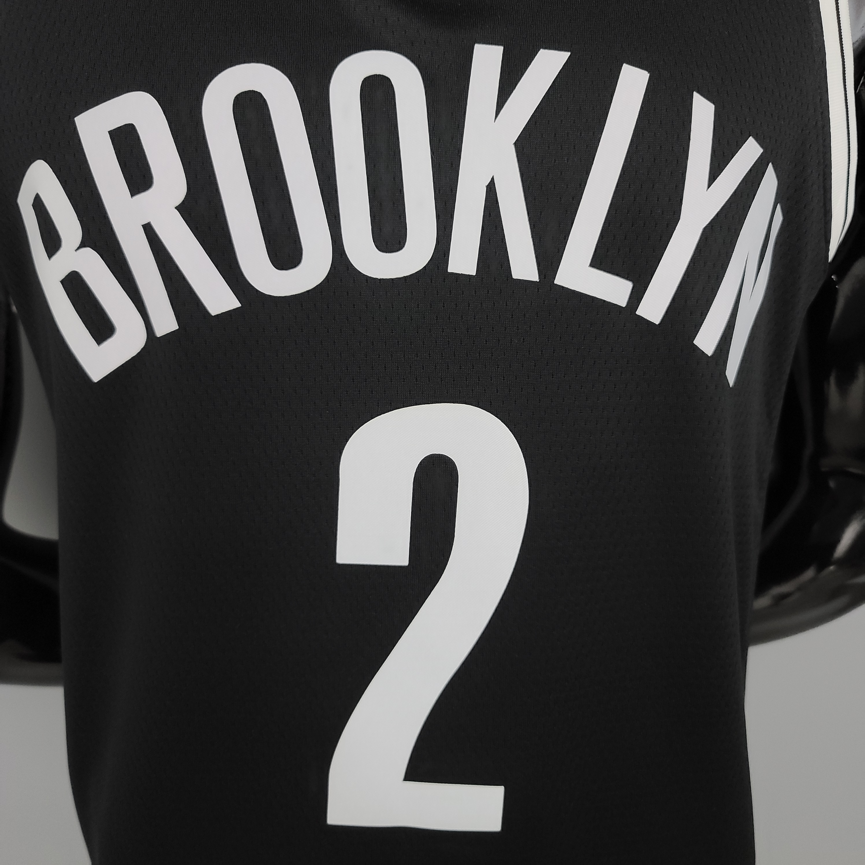 Blake Griffin Brooklyn Nets Swingman Jersey Black