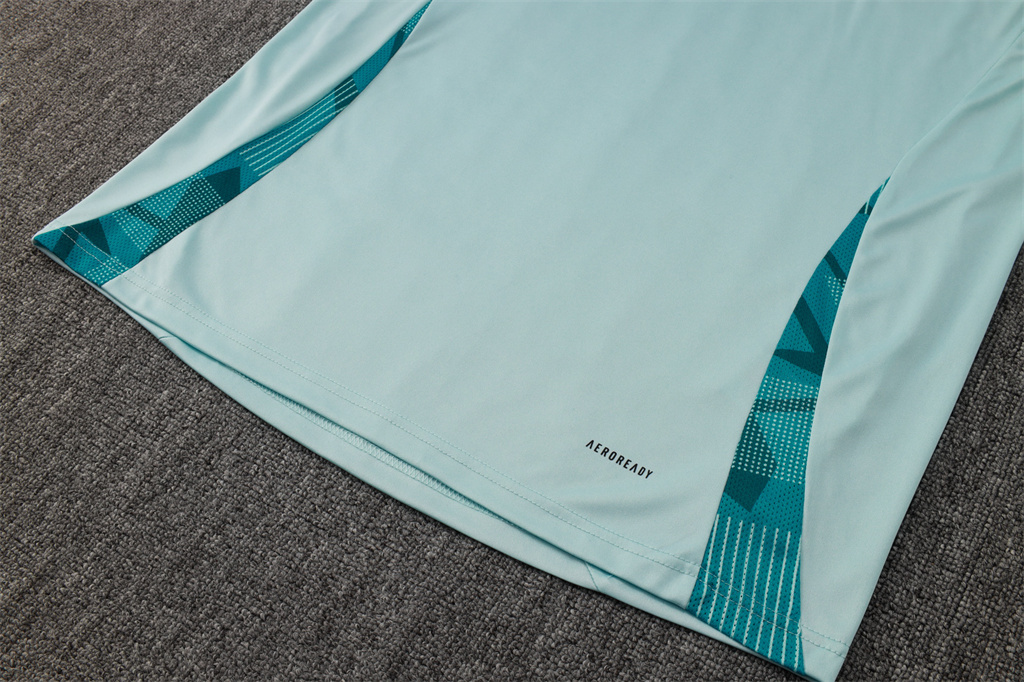 Cruzeiro Training Jersey 24/25