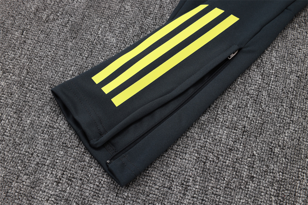 Real Madrid Training Jacket 25/26