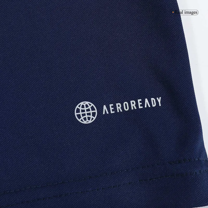 Kids Scotland 150th Anniversary 2023 Jersey Kit