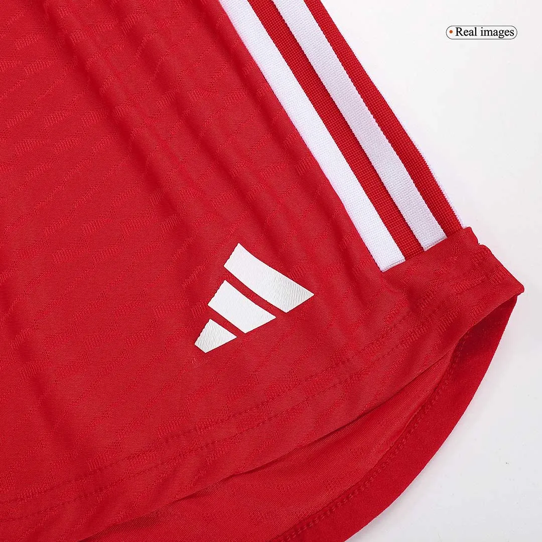 23-24 Bayern Munich Home Shorts